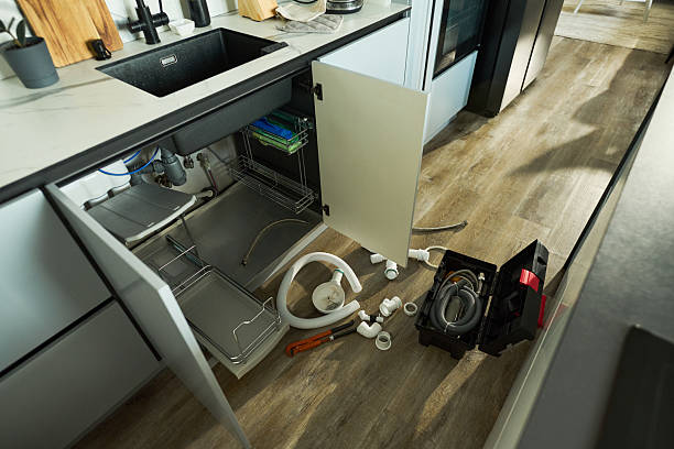 Reliable Plumbing contractor in Lowell, OH by Street Wise - Plumbing